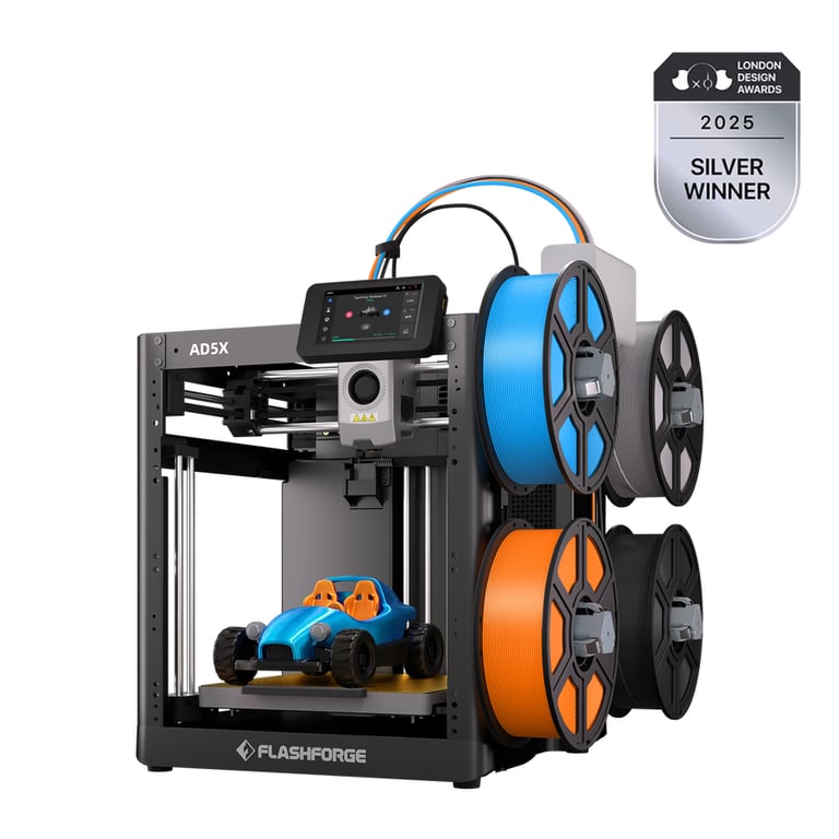 Flashforge AD5X Wi-Fi