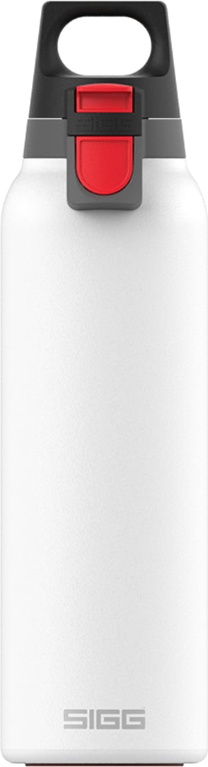 SIGG 8998.30 termos 0,55 l Biały