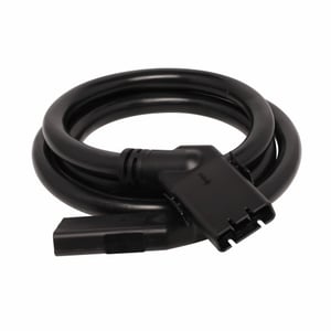 Eaton EBMCBL48 Netzkabel, schwarz, 2 m, C14-Stecker
