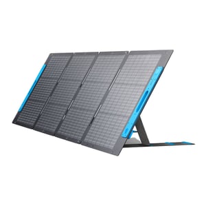 Anker 531 solpanel 200 W monokristallint kisel