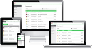 APC ERWPMON1-1Y-DIGI – Softwarelizenz und Updates für 1 Jahr