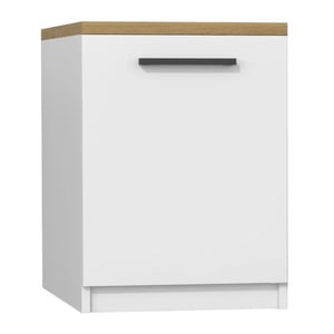 Topeshop KUCHNIA D-60/82 B AR köks- och matsalsmöbelset