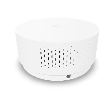 Ubiquiti UP-AirQuality Detektor tlenku węgla Przewodowa
