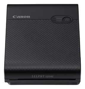 Canon SELPHY 4107C003 Dye-Sublimation Photo Printer, 287 x 287 DPI, Wi-Fi