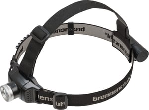 Brennenstuhl 1177300 Flashlight Black LED Headlamp