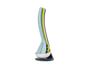 Joseph Joseph Nest Utensils Plus 6 szt. Black, Blue, Green, Yellow