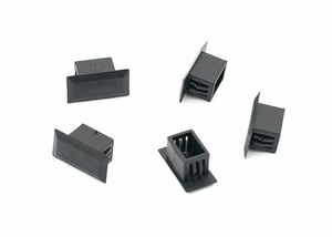 LOGON PROFESSIONAL LFA305 portowa osłona płytowa 12 szt. SC