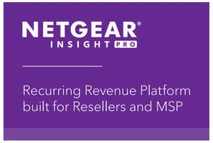 NETGEAR NPRSNG1P 1 x Lizenz Mehrsprachig 1 Jahr(e)