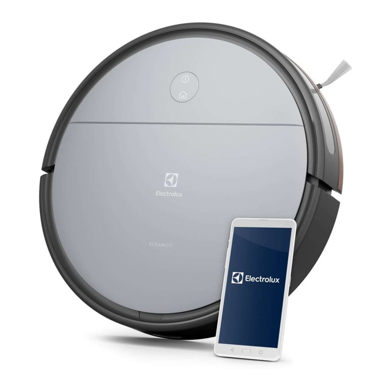 Electrolux ER61UD1UG Szary, Metaliczny, Granit