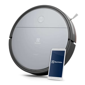 Electrolux ER61UD1UG Szary, Metaliczny, Granit