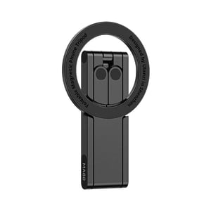 Ulanzi MA60-BK statyw Smartfon 3 x noga Czarny