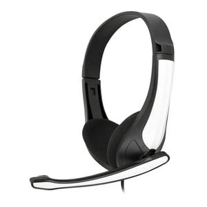Platinet FH4088W hörlurar/headset Samtal/musik