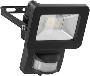 Goobay 53877 Scheinwerfer Schwarz 10 W LED F