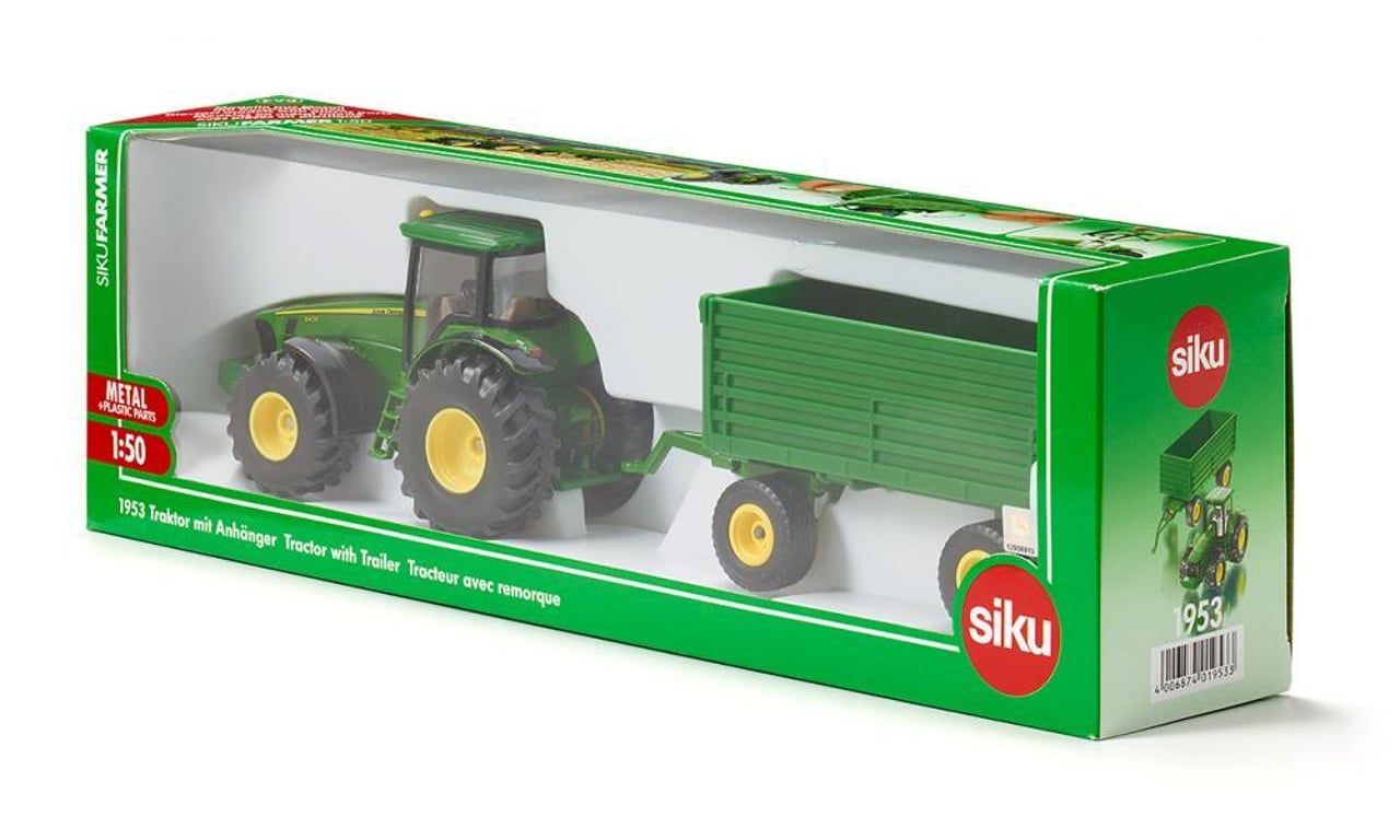 Siku 10195300000 samochodzik
