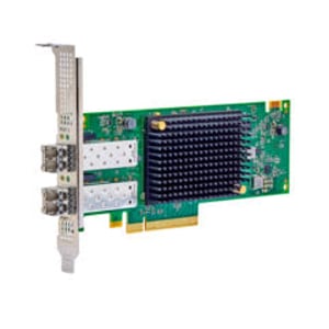 Broadcom LPe36002-M64 FC Internal Fiber Host Bus Adapter 28900 Mbit/s