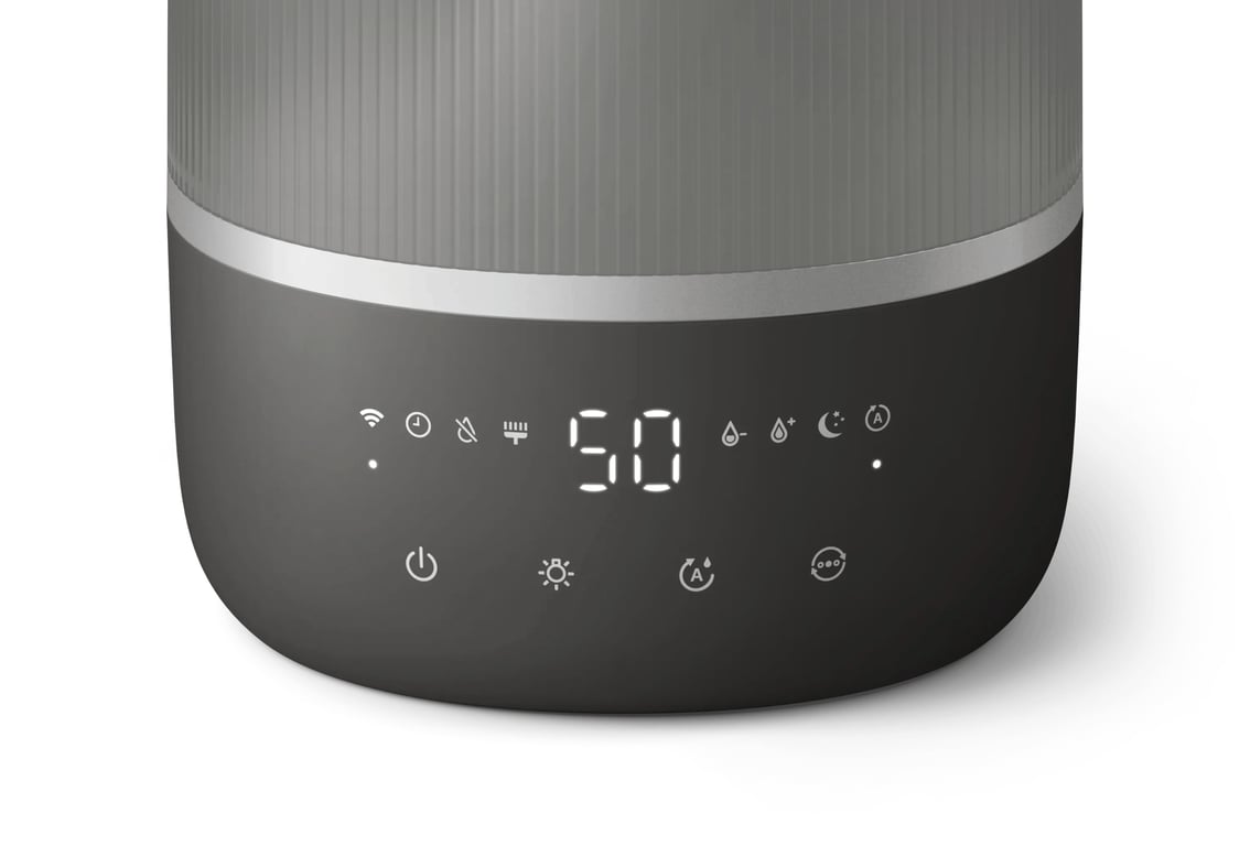 Philips 1000 series Nawilżacz powietrza