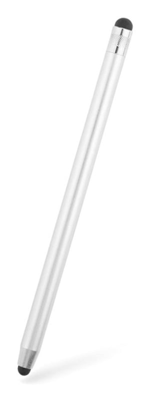 Tech-Protect 5906735413687 rysik do PDA Srebrny