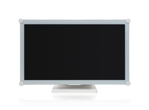 AG Neovo TX-2202A monitor komputerowy 54,6 cm (21.5") 1920 x 1080 px Full HD LCD Ekran dotykowy Biały