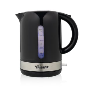 Tristar WK-1343 Wasserkocher 1,7 l 2200 W Schwarz