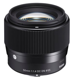 Sigma 351971 obiektyw do aparatu SLR Teleobiektyw Czarny