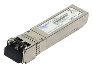 ALLNET ALL4790 Network Relay Module Fiber Optic 2500 Mbit/s mini-GBIC/SFP 850 nm