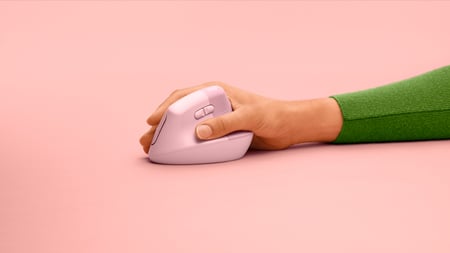 Logitech Lift
