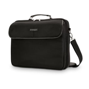 Kensington SP30 Clamshell Laptop Sleeve for 15.6'' Laptops