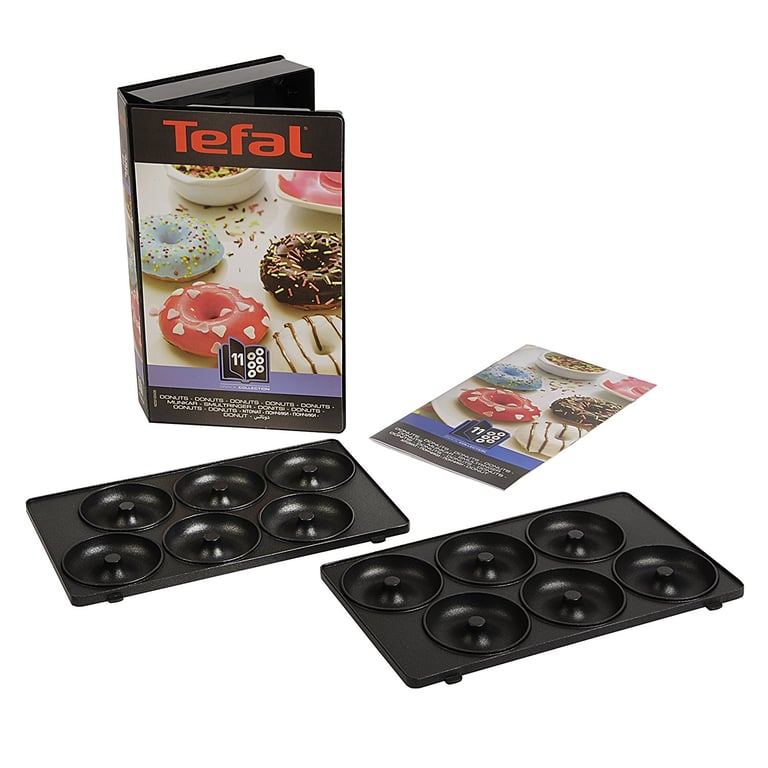 Tefal XA801112 część/akcesorium do urządzenia do robienia kanapek