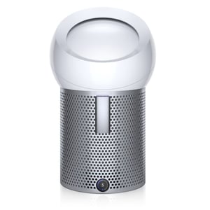 Dyson Pure Cool Me 59 dB 40 W Silber, Weiß