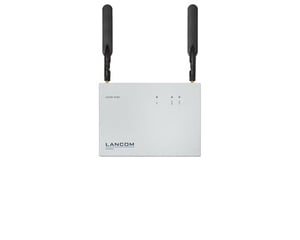 LANCOM IAP-821 (UK) 867 Mbit/s Grau, Weiß PoE-Unterstützung