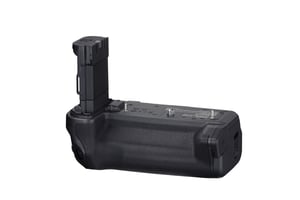 Canon BG-R20EP Uchwyt baterii do aparatu cyfrowego Czarny