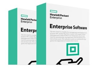 HPE Networking IMC Branch Intelligent Management System Software Module – Tilläggslicens för 50 noder E-LTU-bas 50 x licens Electronic License Delivery (ELD)