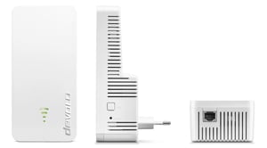 Devolo WiFi 6 Repeater 3000 Wi-Fi signal booster