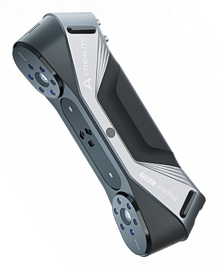 Creality Raptor Pro 3D