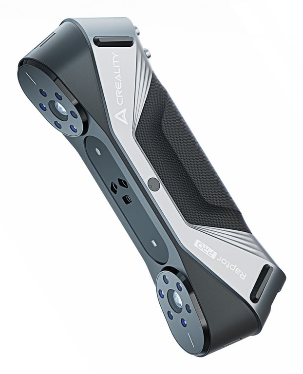 Creality Raptor Pro 3D