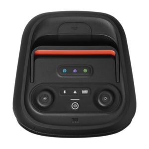 JBL PartyBox Club 120 Głośnik imprezowy Czarny 160 W