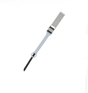 Mellanox Technologies 2m SFP+ kabel InfiniBand / światłowodowy SFP+ Czarny