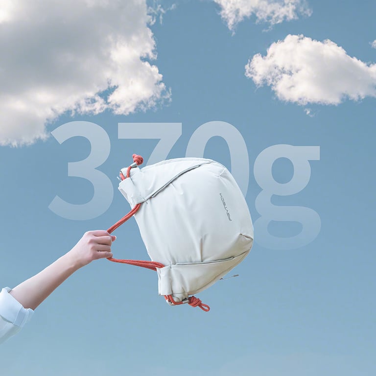 PGYTECH OneGo Rope Strap Bag Futerał naramienny Khaki