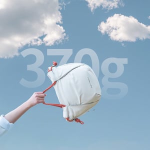 PGYTECH OneGo Rope Strap Bag Futerał naramienny Khaki