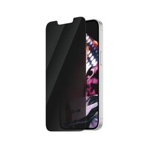 PanzerGlass SAFE. by ® Privacy Screen Protector iPhone 17e | 16e | 14 | 13 | 13 Pro | Ultra-Wide Fit Transparent skärmskydd för Apple 1 szt.