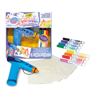 Crayola 747669 arts and crafts toy