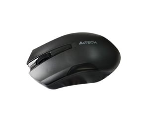 A4Tech G3-200N Ambidextrous RF Wireless V-Track 1000 DPI Mouse