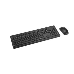 Kensington KM270 EQ Rechargeable Keyboard and Mouse Set — Wireless