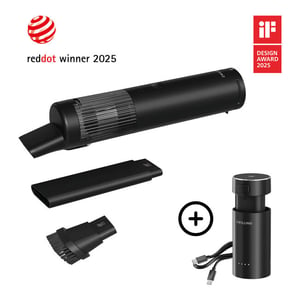 ZWILLING 1030462 Vacuum Cleaner Accessory/Consumable: Universal Cleaning Head Module