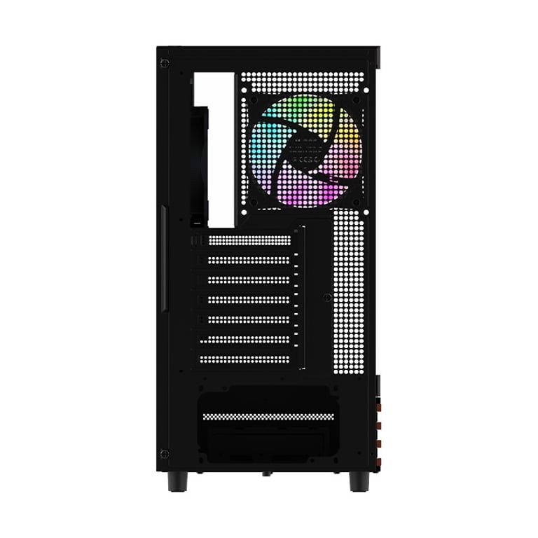 фото Корпус Thermaltake View 270 Plus WS ARGB Black (CA-1Y7-00M1WN-WS)