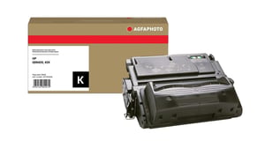 AgfaPhoto APTHP42XE kaseta z tonerem 1 szt. Zamiennik Czarny