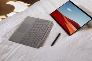 Microsoft Surface Slim Pen 2 rysik do PDA 14 g Czarny