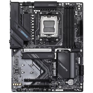 GIGABYTE X870 GAMING WIFI6 AMD X870 Gniazdo AM5 ATX