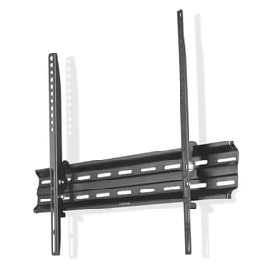Hama 00220814 TV mount, 190.5 cm (75"), Black