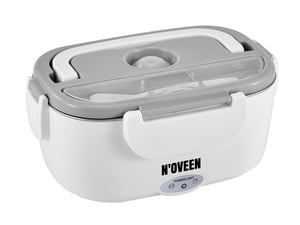 Noveen LB2410 40 W 1,1 l Grå Vuxen